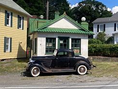 Image result for Texaco Station in Ho