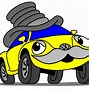 Image result for Love Car Cartoon