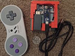 Image result for snes classic controller