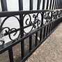 Image result for Beautiful Iron Gates