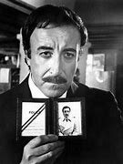 Image result for Peter Sellers Mandrake