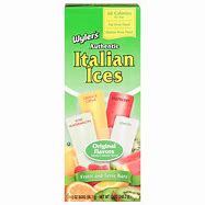 Image result for Wyler's Italian Ice