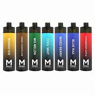 Image result for Mega 4K Vapes