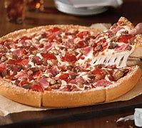 Image result for Pizza Hut Pizza and Beer