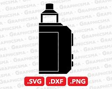 Image result for Vape City Images DXF