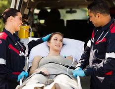 Image result for American Paramedic