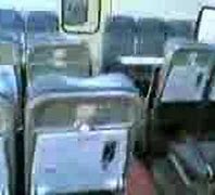 Image result for Garib Rath Seat Arrangement