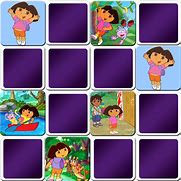 Image result for Dora China Game