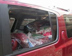 Image result for Nissan Armada 2023 Cargo Space