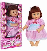 Image result for Boneka Bibi