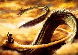 Image result for Son Goku Chinese Mythology