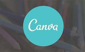 Image result for Canva Circle Logo