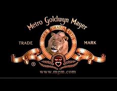 Image result for Intro MGM Lion