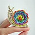 Image result for Clay Art Jewelry