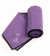 Image result for Bikram Yoga Mat Towel