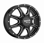 Image result for Moto Metal 962 Different Center Caps