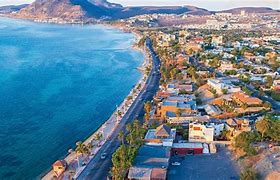 Image result for La Paz Baja