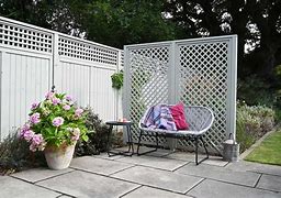 Image result for Greenscreen Trellis