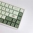 Image result for Matcha Keycaps