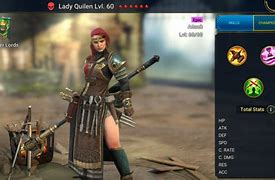 Image result for Raid Shadow Legends Queen