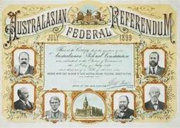 Image result for Australian Federation