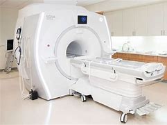 Image result for MRI Scan Machine Photos