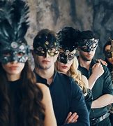 Image result for Masquerade Theme Party