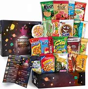 Image result for Napolitan Exotic Snacks