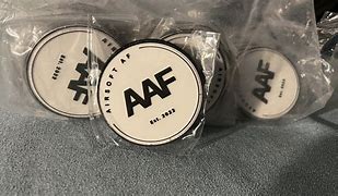 Image result for Air Force PVC Patch