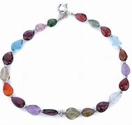 Image result for Woman Bracelet Stone