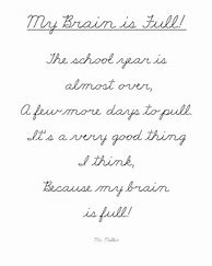 Image result for Cursive Poem