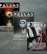 Image result for pallas band members