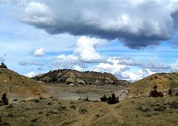 Image result for Eastern Montana Badlands