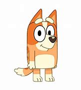 Image result for Bingo Character From Bluey