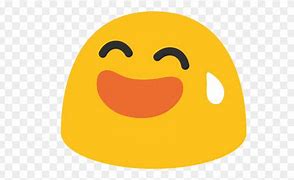 Image result for Yellow Laugh Emoji