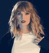 Image result for Clip Art of Taylor Swift