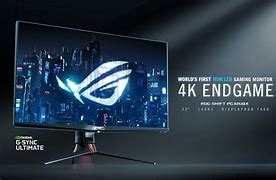 Image result for Asus 4K 144Hz