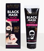 Image result for Blackhead Removal Peel Off Mask