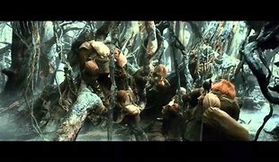 Image result for Mirkwood The Hobbit