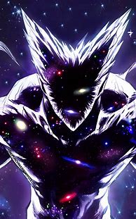 Image result for Cosmic Garou Costume