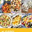 Image result for Easy Side Dishes for Dinner