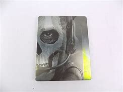 Image result for Call of Duty Modern Warfare 2 Steelbook