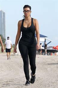 Image result for Kim Kardashian Summer Beach