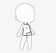 Image result for Blank Gacha Template