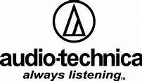 Image result for Audio-Technica Logo