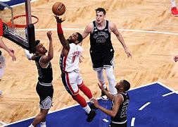 Image result for Kyrie Dunk