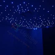 Image result for Fiber Optic Ceiling Lights