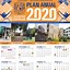 Image result for UNAM Calendar