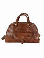 Image result for Luggage Bags Leather Like a Bag