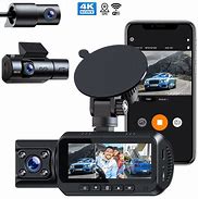 Image result for Car Dash Camera with GPS